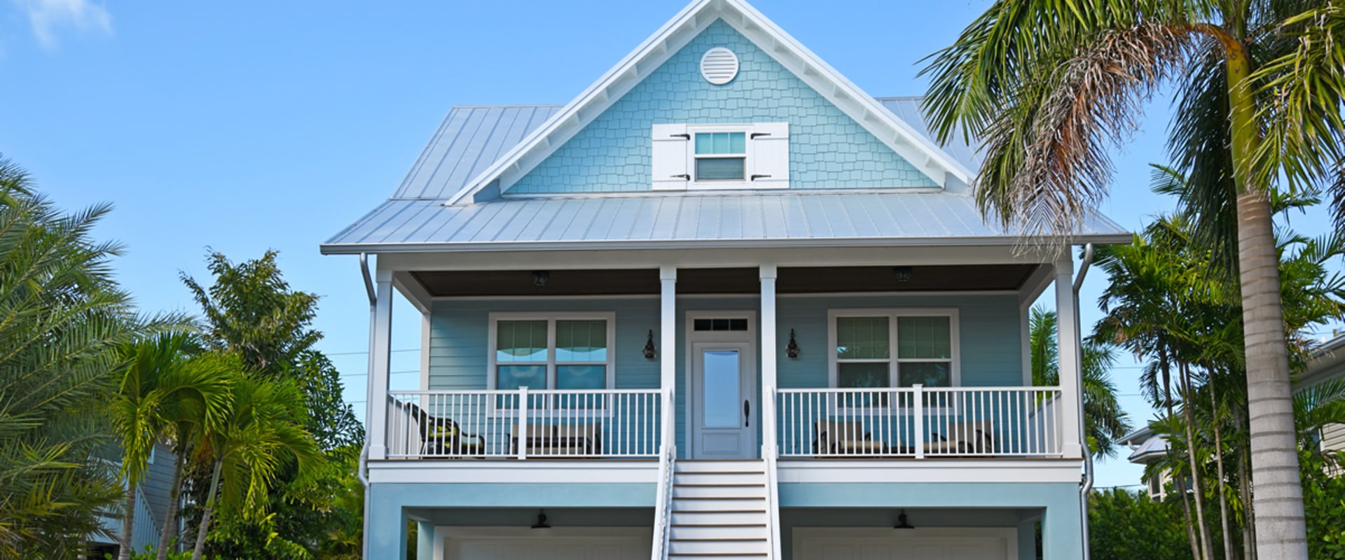 Why You Should Think Twice Before Buying a Beach House