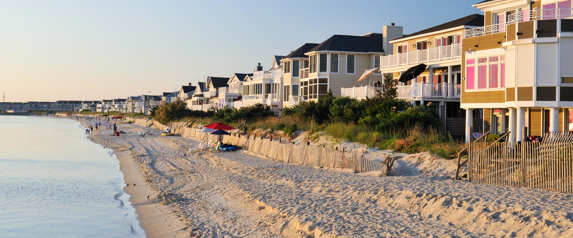 When is the Right Time to Invest in a Beach House?
