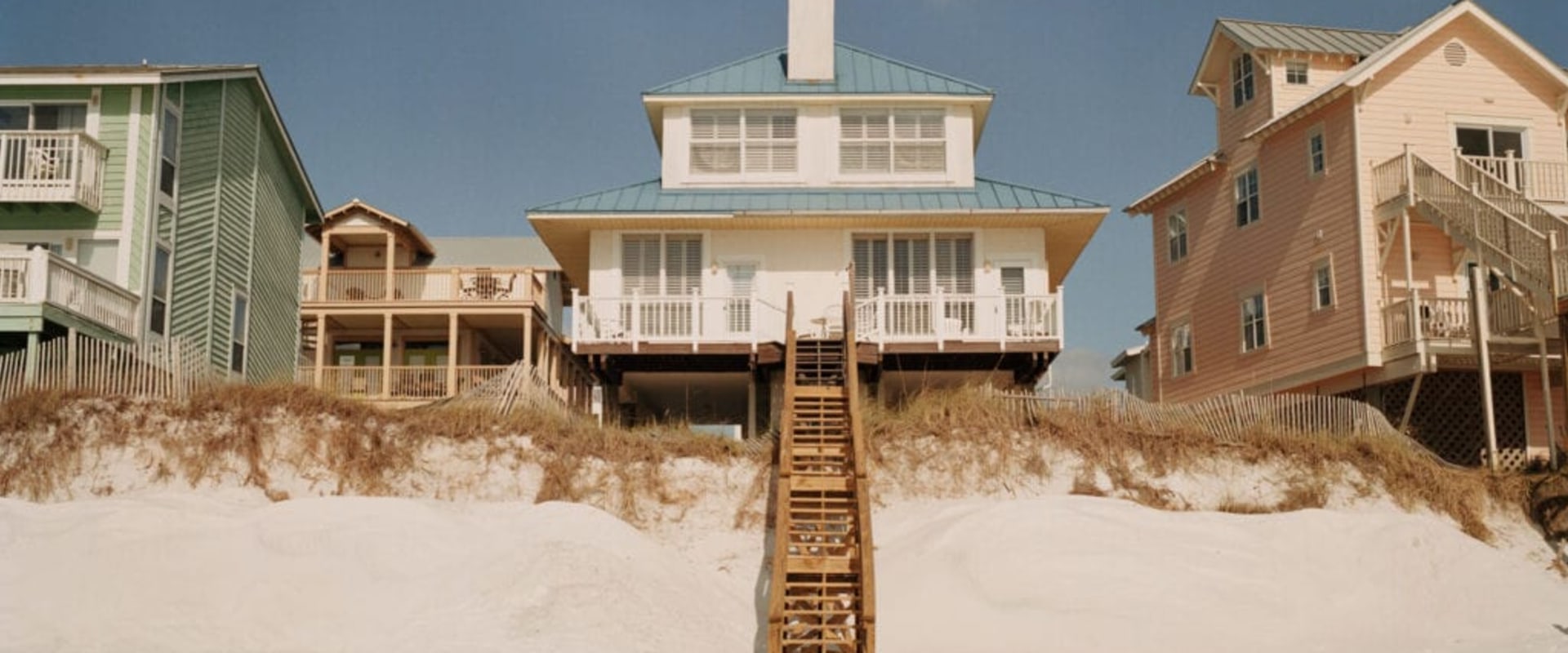 Do Beach Houses Appreciate? A Comprehensive Guide