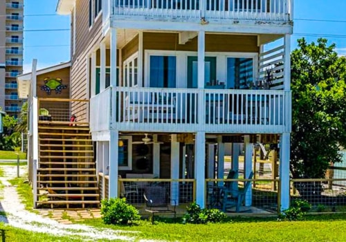 Can You Make Money on a Beach House?