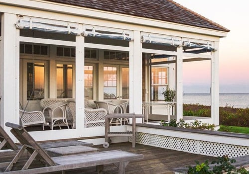 Why Invest in a Beach House?