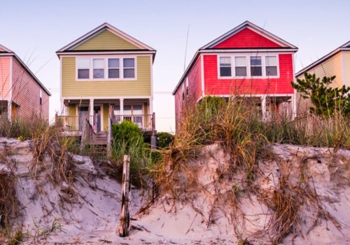 Why Investing in a Beach House is a Smart Move