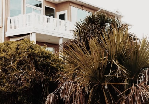 How to Take Care of a Beach House