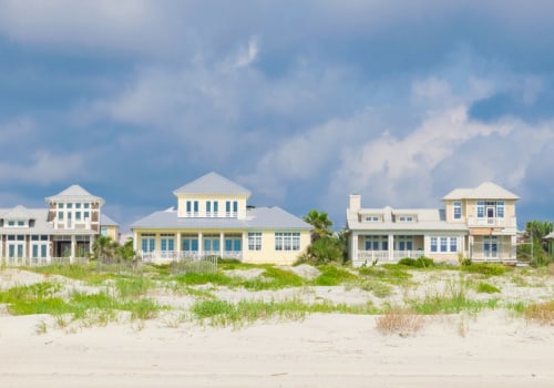 Where to Invest in Beach House Rentals for Maximum Revenue